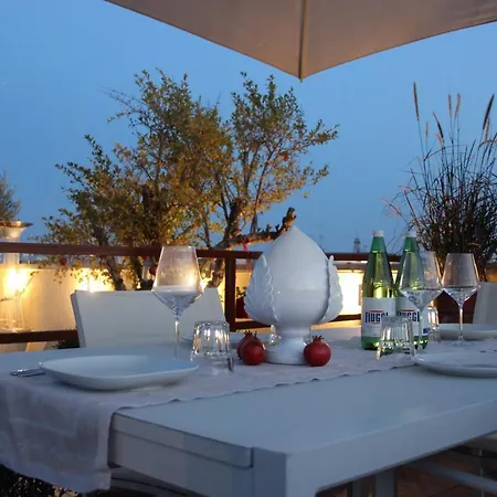 Kleos Apartment Bari